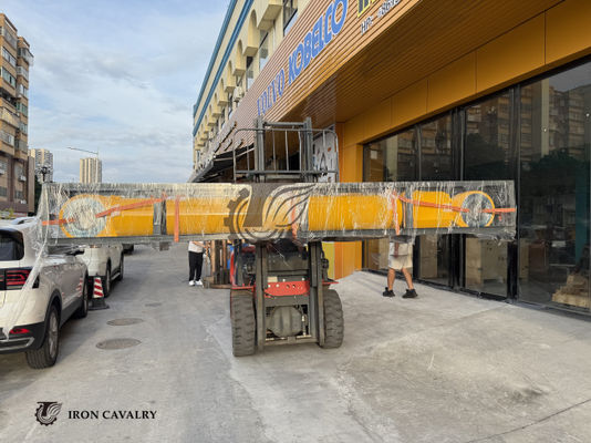 Komatsu PC2000-11 hydraulic cylinder boom cylinder 707-G1-05760 Mid-arm cylinder 707-G1-05780 High Quality