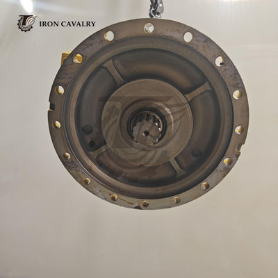 Hyundai 31EK-00020 160-7 R170W-3 excavator Rotary Motor Durable High Quality180LC-3 R200NLC-3 spare parts