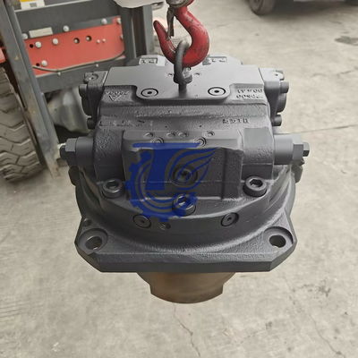 PC800-8 TRAVEL MOTOR 209-60-75101 EXCAVATOR HYDRAULIC TRAVEL MOTOR FINAL DRIVE 2096075101 KBB044B-21006