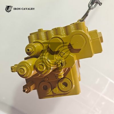 451-5886 Valve Group Control Valve 4515886 for TQCAT 950GC Wheel Loader, Construction Machinery Aftermarket Parts Manufacturer