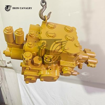 451-5886 Valve Group Control Valve 4515886 for TQCAT 950GC Wheel Loader, Construction Machinery Aftermarket Parts Manufacturer