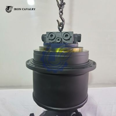 Use For Liugong 922 Excavator Travel Assembly Final Drive Assembly GM38VB High Quality Travel Assembly Construction Machinery Aftermarket Parts Manufacturer