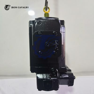 Use For Atlas Copco Epiroc Drill Rig Pump 2658607738 High Quality Pump Construction Machinery Aftermarket Parts Manufacturer