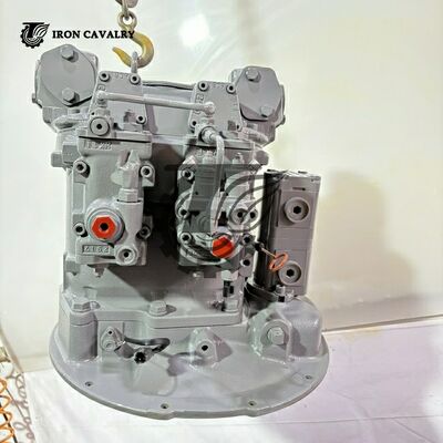 হিটাচি হুইল এক্সকাভেটর ZX210W-3 ZX220W-3 ZX250W-3 এর জন্য উচ্চ মানের হাইড্রোলিক পাম্প জন ডিরি 220DW 9274600 9275341