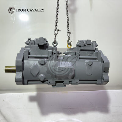 হিটাচি EX3600 এক্সক্যাভেটর হেভি ডিউটির জন্য উচ্চ চাপ শক্তি দক্ষ হাইড্রোলিক পাম্প 4689080