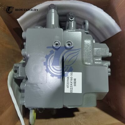 Heavy Duty High Strength John Deere 210G Excavator Main Control Valve FYA00000703 High Performance