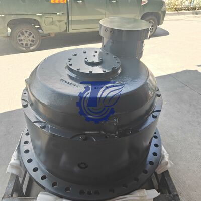 Premium Precision Engineered Komatsu PC4000-6 Super Large Hydraulic Excavator Final Drive Travel Gearbox 90603140