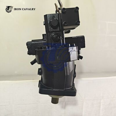 হাইড্রোলিক মোটর 10R-8710 291-3711 TQCAT M315D/M316D/M317D2/M318D/M318D MH/M320D2/M322D/M322D MH/M322D2/M322D2 MH/M324D2 MH হুইলযুক্ত এক্সকাভেটর এর জন্য