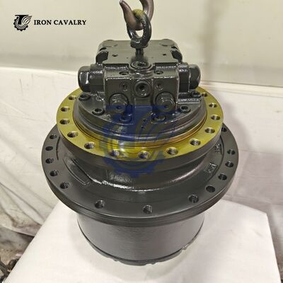 Top Rated Durable Case CX130B CX130C CX135SR CX145C SR Excavator Final Drive Assembly KNA10520 Heavy Duty