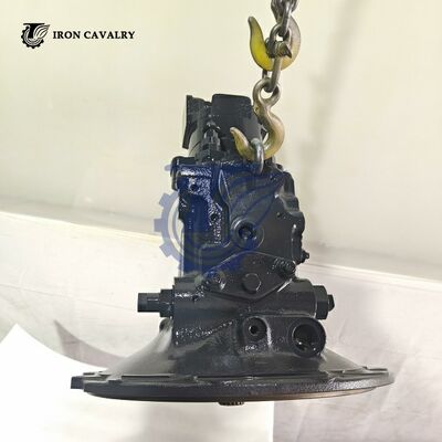 গরম বিক্রয় উচ্চ চাপ Komatsu PC75-1 PC75R-2 PW75-1 PW75R-2 এক্সকাভেটর হাইড্রোলিক পাম্প 708-1W-00310 708-1W-01310 705-22-29070