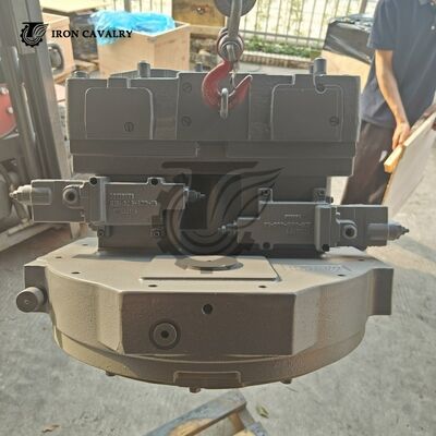 Liebherr LH60 LH80 EC Litronic Hydraulic Pump DPVPO165 12577731 10145266 High Pressure Main Pump for Material Handler Excavator