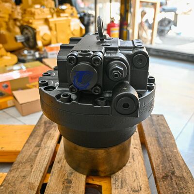 Hot Sale High Torque  336GC 336F 340F 336D2 Excavator Final Drive Travel Motor Assembly 5110315