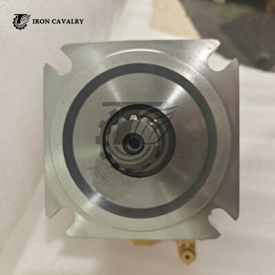 TQCAT 3889642 Hydraulic Piston Pump for 824 824K 825 825K 826 826K Wheel Bulldozer Compactor Heavy Industrial Machinery Parts