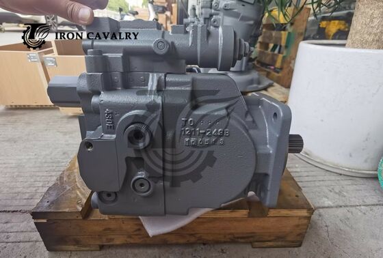 20/925446 20/925743 PVB80R1HN316 হাইড্রোলিক মেইন পাম্প JCB 8080 এক্সক্যাভেটরের জন্য হাইড্রোলিক পিস্টন পাম্প নির্মাণ যন্ত্রপাতি বিক্রির পরে যন্ত্রাংশ প্রস্তুতকারক