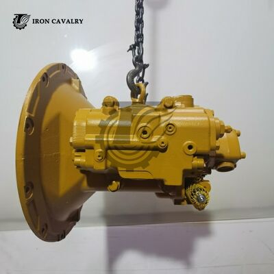 প্রধান হাইড্রোলিক পাম্প SBS80  TQCAT E318D2 Excavator 391-9452 3919452,Construction Machinery Parts Manufacture জন্য