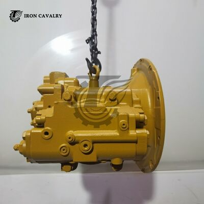 Excavator Hydraulic Main Pump 391-9442 3919442 for  312D2 312D2 GC 312D2 L 313D2 313D2 GC