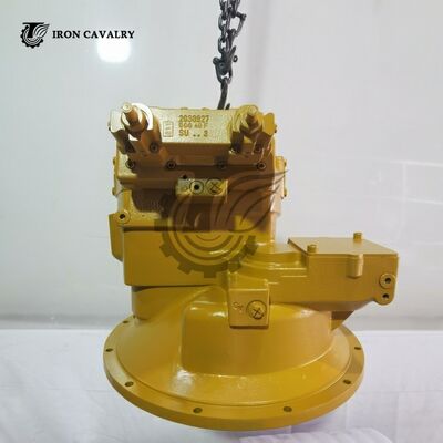Excavator Hydraulic Main Pump 123-1993 1231993 126-2146 176-5072 184-3955 141-9135 for  345B L,উচ্চমানের হাইড্রোলিক পাম্প,কাঠামো যন্ত্রপাতি যন্ত্রাংশ উত্পাদন