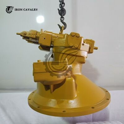 Excavator Hydraulic Main Pump 123-1993 1231993 126-2146 176-5072 184-3955 141-9135 for  345B L,High-Quality Hydraulic Pump,Construction Machinery Parts Manufacture