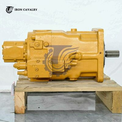 উচ্চ মানের 7Y-1819 7Y1819 105-7281 1057281 0R4630  350-AL 350 L 350-A Excavator,Construction Machinery Parts Manufacture এর জন্য হাইড্রোলিক সুইং পাম্প