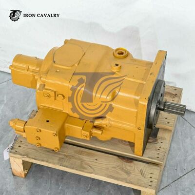 High Quality 7Y-1819 7Y1819 105-7281 1057281 0R4630 Hydraulic Swing Pump for Caterpillar 350-AL 350 L 350-A Excavator,Construction Machinery Parts Manufacture