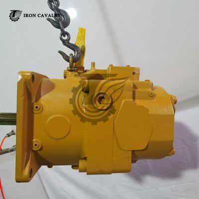 295-9677 2959677 20R-3309 295-9404  Excavator এর জন্য হাইড্রোলিক পিস্টন পাম্প/স্ভিং পাম্প E374D, নির্মাণ যন্ত্রপাতি যন্ত্রাংশ প্রস্তুতকারক