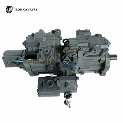 Hitachi ZX160W ZX160W-AMS Hydraulic Piston Pump K5V80DTP173R 9K0E 9227147 4460659 4601510  Excavator Hydraulic Pump Durable Construction Machinery Spare Parts Reliable