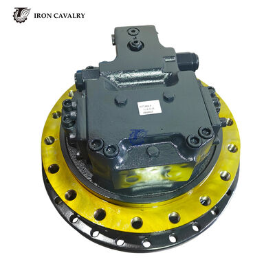 Hyundai R250LC-7 R305LC-7 Excavator Final Drive Motor gearbox 31N8-40061 31N8-40060 31N8-40050 31N8-40051