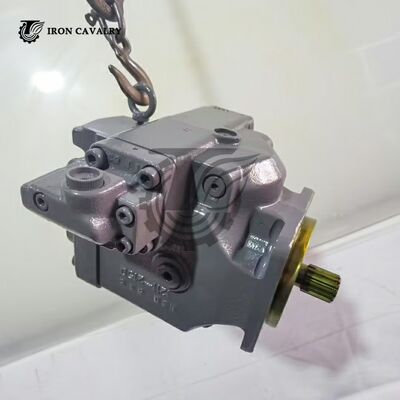 High-Performance JCB 8080 Hydraulic Pump PVB80R1HN316 20/925446 for Excavators