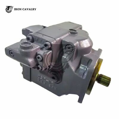 High-Performance JCB 8080 Hydraulic Pump PVB80R1HN316 20/925446 for Excavators