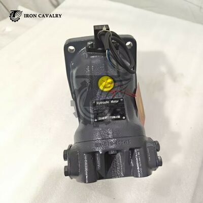 Premium High Performance R9022455821 Hydraulic Motor 4530861 Heavy Duty Replacement