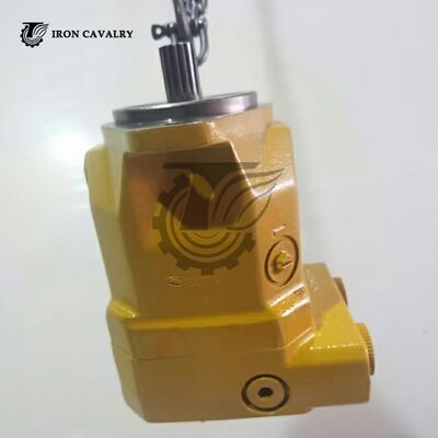 TQCAT 365C 385B 385C 390D 5090B Fan Motor 225-4614 2254614 10R-6269 247-8978 10R-6276 Excavator Cooling Fan Hydraulic Motor High Efficiency Construction Machinery Spare Parts