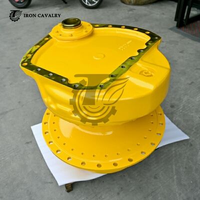 Komatsu HD465-7R Transmission Assembly 569-13-70001 Heavy Duty Truck Gearbox Complete Drive Train Durable Construction Machinery Sapre Parts