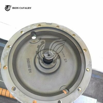 Premium High Performance TQCAT 320GC 320GX 323 Excavators Swing Motor 5165105 516-5105