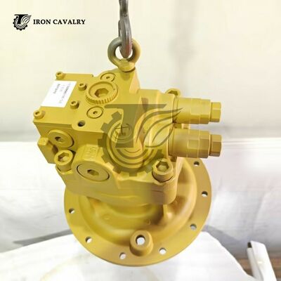 Premium High Performance TQCAT 320GC 320GX 323 Excavators Swing Motor 5165105 516-5105