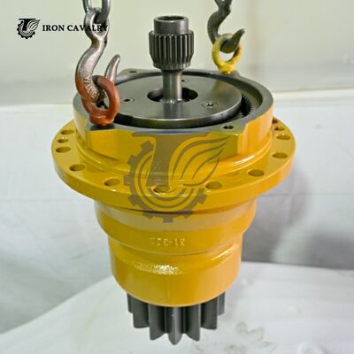 Superior Durability CAT M318C M318D M320D M322C Excavators Swing Gearbox 1527372 1111858 3682783 152-7372 111-1858 368-2783