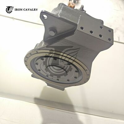 Hitachi ZX870-3 ZX850-3 ZX1800-3 Transfer Gearbox 9249785 9276421 Excavator Distribution Gear Case Heavy Duty Power Transmission Assembly