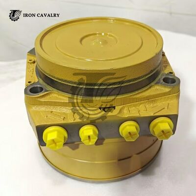 Poclain MK05-2-124-F04-1340-0000 Hydraulic Motor | Part No. 002343869J