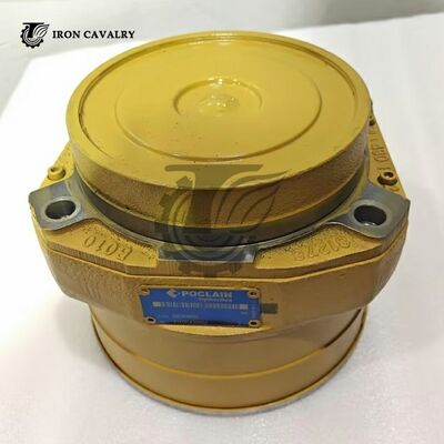 Poclain MK05-2-124-F04-1340-0000 Hydraulic Motor | Part No. 002343869J