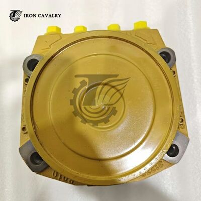 Poclain MK05-2-124-F04-1340-0000 Hydraulic Motor | Part No. 002343869J