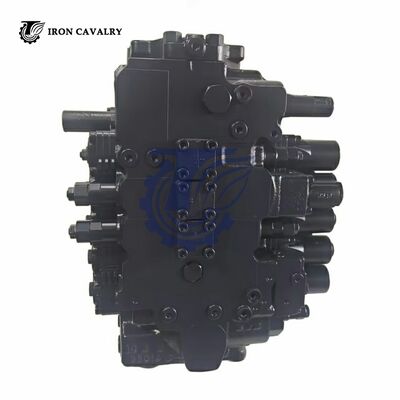 KYB Main Control Valve for Kato 820R HD820R Excavator  High-Performance Hydraulic Distribution Valve Aftermarket