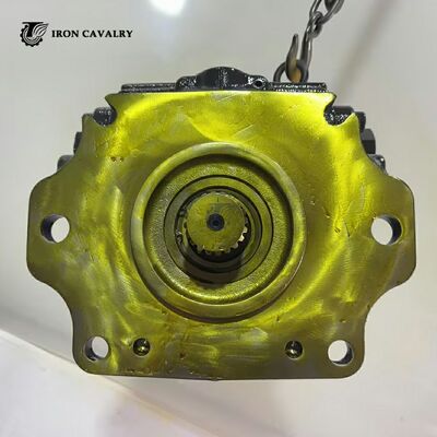 708-1H-00270 Hydraulic Pump for Komatsu D375A-6 Bulldozer High Quality Heavy Duty Power System Construction Machinery Spare Parts