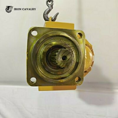 Use For E773F 775F Excavators Gear Pump 2847730 284-7730 High Quality Gear Pump Construction Machinery Aftermarket Parts Manufacturer