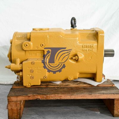 Use For E994D 992G Loader Hydraulic Pump 112-5381 10R2462 High Quality Hydraulic Pump Construction Machinery Aftermarket Parts Manufacturer