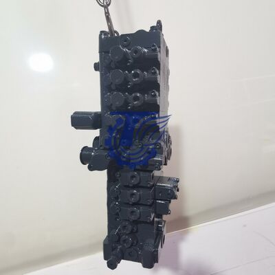 Use For PC88MR Excavator Main Control Valve Parts 723-29-51100  7232951100 High Quality Main Control Valve Construction Machinery Aftermarket Parts