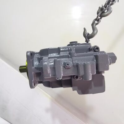 JCB 8080 Main Hydraulic Pump | Genuine Hydraulic Pump for Mini Excavator JCB8080