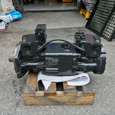 708-2L-00610 708-2L-00611 Hydraulic Pump for Komatsu PC1250-7 PC1250SP-7 PC1250LC-7 Excavators High Pressure Heavy Duty Main Hydraulic Assembly with Stable Flow Output