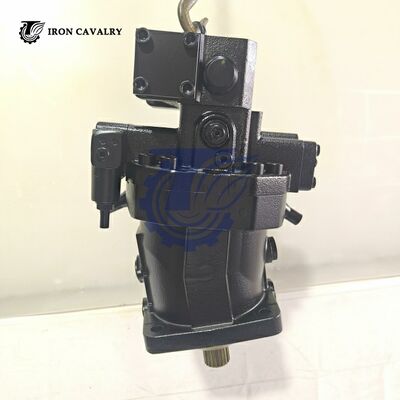 291-3711 10R-8710 Travel Motor for TQCAT M316D M318D M322D M317D2 | Heavy Duty Wheeled Excavator Hydraulic Drive Spare Parts