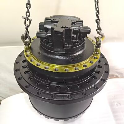 MAG-170VP-5000 & MAG-180VP-6000 Final Drive for Sany SY285 SY305 SY335 | Heavy-Duty Travel Motor Gearbox