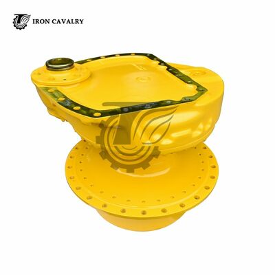 High Strength Hydraulic Final Drive Assembly For Komatsu D375-5A Bulldozer 195-27-00730 195-27-00740 Premium