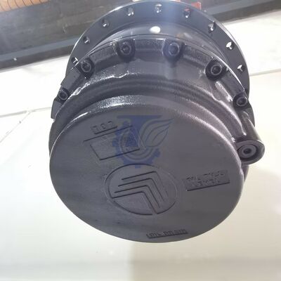High Performance Hydraulic Final Drive Travel Motor Travel Gearbox For Volvo EC750D EC750E Large Excavator VOE14681190 VOE14666233
